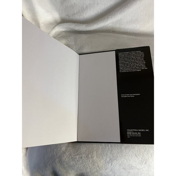 The Hitler Conspiracies : Secrets and Lies Behind the Rise and Fall of the Nazi - Picture 11 of 16